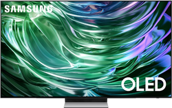 Samsung QE55S92D - 55 pouces - 4K QD OLED - 2024