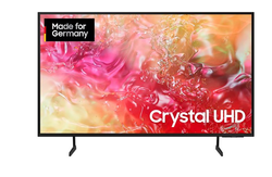 Samsung GU43DU7199 108cm 43" 4K LED Smart TV Fernseher