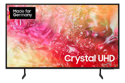 Samsung GU75DU7199 189cm 75" 4K LED Smart TV Fernseher