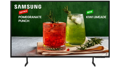 Samsung LH85BEDHLGUXEN - TV 4k UHD HDR- 214 cm