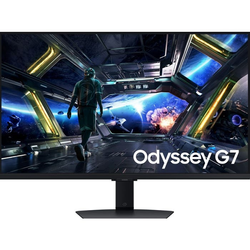Samsung (32") 80,0cm S32DG702EU 16:9 Odyssey G70D