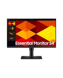 Samsung (24") 61,0cm S24D406GAU 16:9 Business S40GD