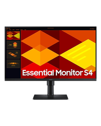 Samsung 27" S4 S40GD FHD 27" LED Full HD 5 ms Noir
