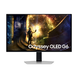 Samsung S27DG612S / 27" / Quad HD - LS27DG612SUXEN