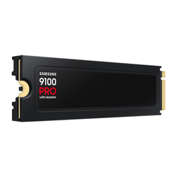 Samsung 9100 PRO 8 TB M.2 PCI Express 5.0 NVMe V-NAND
