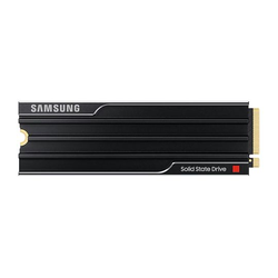Samsung 9100 Pro Heatsink 1TB, PCIe 4.0