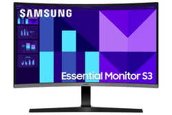 Samsung 27" Essential S3 S39GD Full HD 100Hz monitor