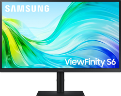 Samsung S61F écran plat de PC 68,6 cm (27") 2560 x 144 ... (LS27F612EAUXEN)