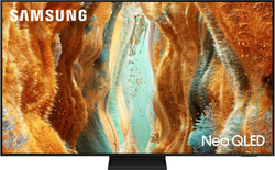 Samsung Fladskærms TV LED 4K QE55QN70FAU