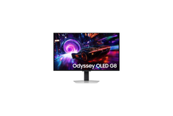 Samsung Odyssey OLED G8 G81SF - Gaming Monitor