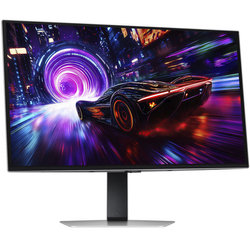 Moniteur Samsung S32FG814SU 32" 4K Ultra HD 240Hz OLED FreeSync Premium Pro