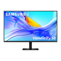 37" Samsung ViewFinity S8 S37D800UAU