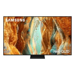 Samsung QE85QN72FATXXN Neo QLED 4K TV (2025) 214 cm