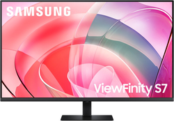 Écran Samsung ViewFinity S7 S70D UHD 37 pouces