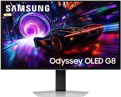 Samsung Odyssey S27FG814SU OLED (G81SF) 27" 4K UHD Moniteur gaming