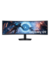 Samsung Odyssey G9 S49FG912EU 49" LCD Dual QHD 1 ms Noir