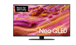 SAMSUNG GQ50QN90FATXZG, QLED-Fernseher