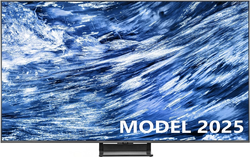 Samsung 55" Telewizor LED 4K QE55QN80FAU QN80F Series - 55" LED-backlit LCD TV - Neo QLED - 4K