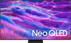 Samsung 55" Neo QLED QN82F 4K (2025)