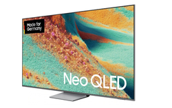 Samsung GQ55QN85F 138cm 55" 4K Neo QLED Smart TV Fernseher