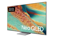 Samsung GQ65QN85F 163cm 65" 4K Neo QLED Smart TV Fernseher
