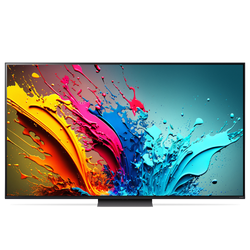 TV QNED 4K 75QNED87T6B (2024) - 75 pouces
