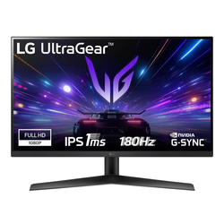 LG 27GS60F-B - FHD UltraGear Gaming monitor - 189hz - 27 inch