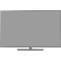LG skærm - LED baglys - Full HD 1920x1080
