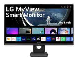 27" LG MyView 27SR50F-B