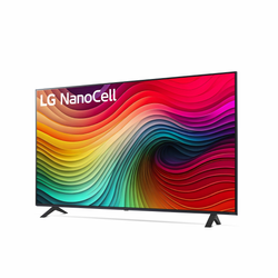 LG 55NANO82T6B 139 cm (55") LCD-TV mit LED-Technik / G