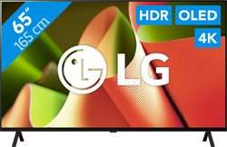 LG OLED65B42LA (2024)