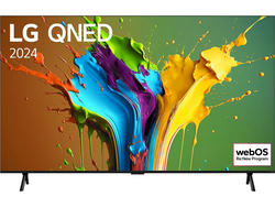 TV QNED 4K 248cm LG 98QNED89