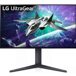 LG Ultragear 27GR95UM Ultra HD Miniled Gaming monitor