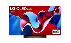 LG OLED48C47LA 121cm 48" 4K OLED Smart TV Fernseher