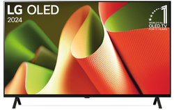 LG OLED55B49LA 139cm 55" 4K OLED UHD 120 Hz Smart TV Fernseher