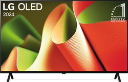 LG OLED65B49LA 165cm 65" 4K OLED UHD 120 Hz Smart TV Fernseher