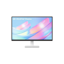 LG 27US500-W computer monitor 68,6 cm (27") 3840 x 2160 Pixels 4K Ultra