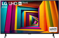 LG 98UT91006LA - 98 pouces - LED 4K - 2024