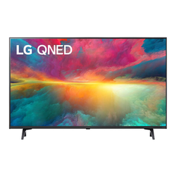 LG 43QNED776RB 4K QNED TV 43"
