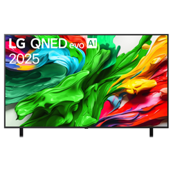 TV QNED evo AI 4K 86QNED86A6A - 86 pouces