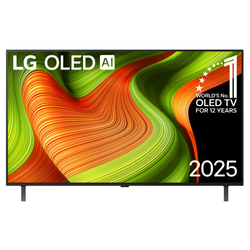 LG OLED55B59LA.AEU evo TV, OLED-Fernseher