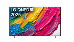 LG 86QNED80A6A QNED evo AI 218cm 86" 4K UHD Smart TV Fernseher