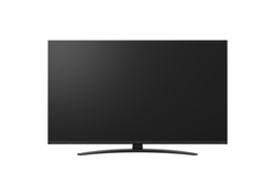 LG 50" Televisio LED 4K 50NANO81A3A Nano81 Series - 50" LED-backlit LCD TV - 4K