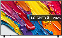 Prix le plus bas depuis 6 mois LG 55QNED84A6C (2025)