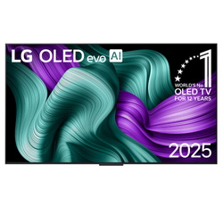 LG OLED77M59LA 4K OLED evo TV mit kabelloser AV