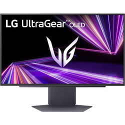LG écran plat de PC 68,6 cm (27") 2560 x 1440 pixels ... (27GX790A-B.AEU)