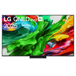 TV QNED evo AI 4K 75QNED86A6A - 75 pouces