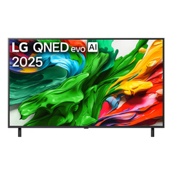 LG 75QNED85A6C - 75 pouces - 4K QNED - 2025