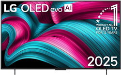 TV OLED evo AI 4K OLED65G56LS - 65 pouces