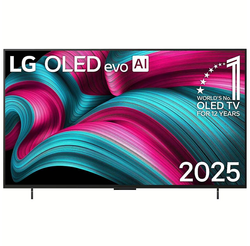 LG 42" Flachbild TV OLED42C51LA | 42 | Smart TV | webOS 25 | UHD